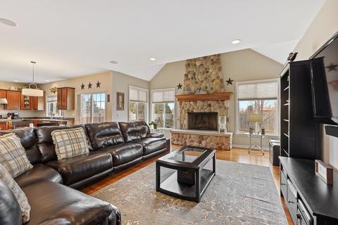 24826 Michele Dr, Plainfield, IL 60544 photo 5