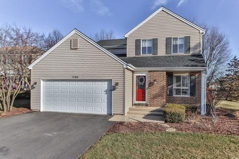 1195 Beechtree Ln, Bartlett, IL 60103 photo 1
