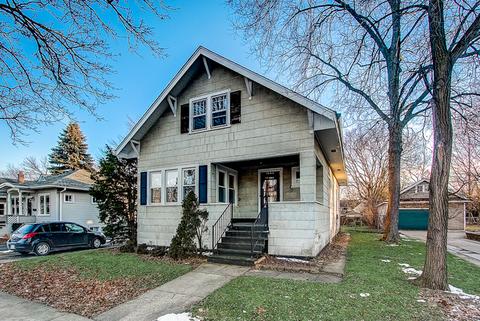 1663 Van Buren Ave, Des Plaines, IL 60018 photo 2