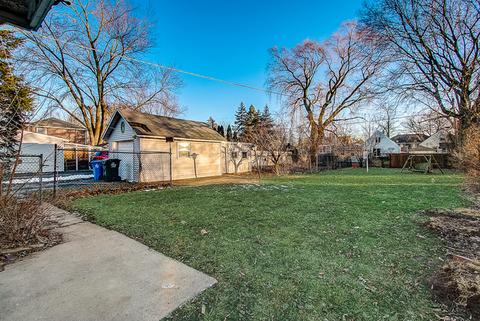 1663 Van Buren Ave, Des Plaines, IL 60018 photo 22