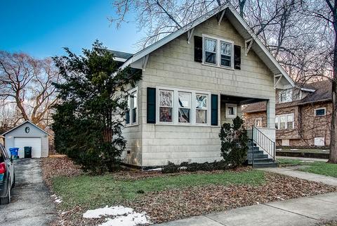 1663 Van Buren Ave, Des Plaines, IL 60018 photo 3