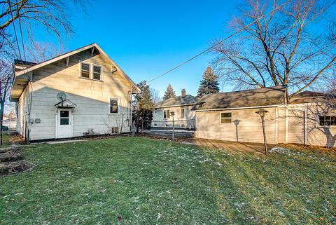 1663 Van Buren Ave, Des Plaines, IL 60018 photo 23