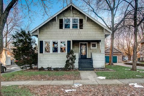 1663 Van Buren Ave, Des Plaines, IL 60018 photo 1