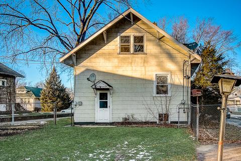 1663 Van Buren Ave, Des Plaines, IL 60018 photo 24