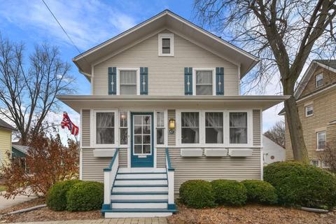 417 S Naperville Rd, Wheaton, IL 60187 photo 1