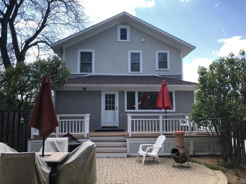 417 S Naperville Rd, Wheaton, IL 60187 photo 19