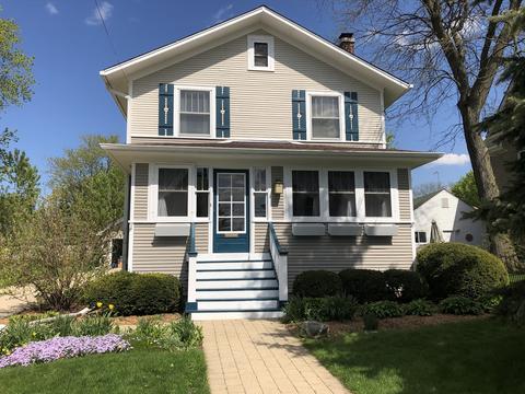 417 S Naperville Rd, Wheaton, IL 60187 photo 20