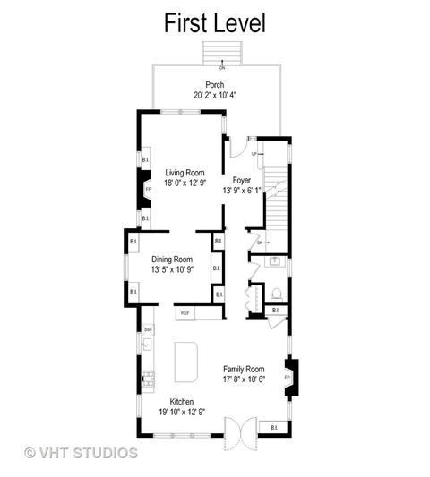 2121 Forestview Rd, Evanston, IL 60201 photo 30