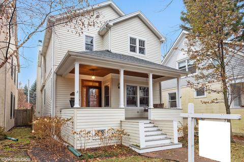 2121 Forestview Rd, Evanston, IL 60201 photo 1