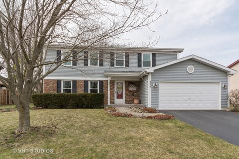 455 Appleton Dr, Batavia, IL 60510 photo 1