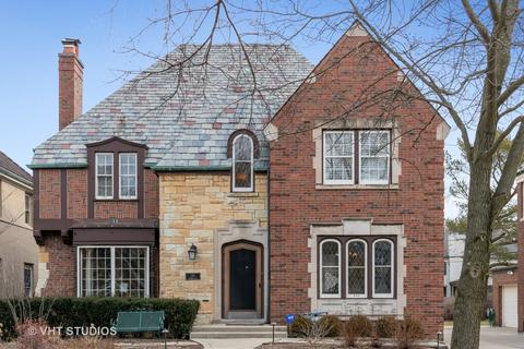 1311 Monroe Ave, River Forest, IL 60305 photo 1