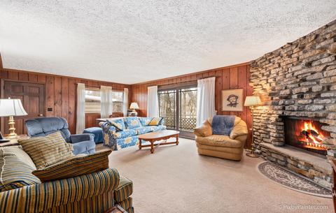 526 Stevens Ct, Sleepy Hollow, IL 60118 photo 18