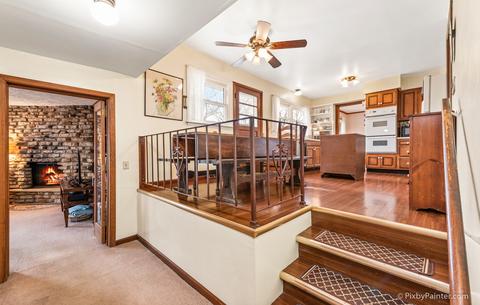 526 Stevens Ct, Sleepy Hollow, IL 60118 photo 17