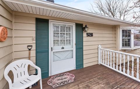 526 Stevens Ct, Sleepy Hollow, IL 60118 photo 4