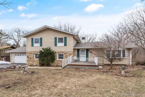 526 Stevens Ct, Sleepy Hollow, IL 60118 photo 2
