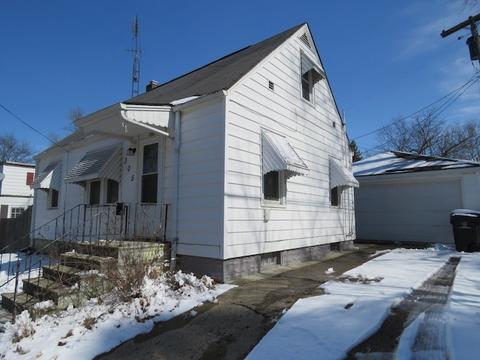 305 N Evans St, Bloomington, IL 61701 photo 18