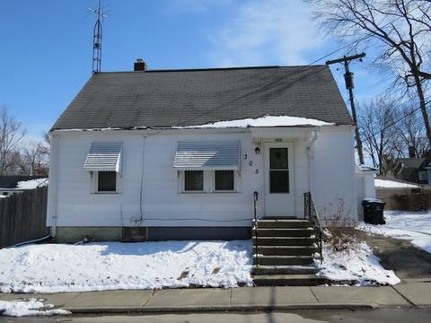 305 N Evans St, Bloomington, IL 61701 photo 21