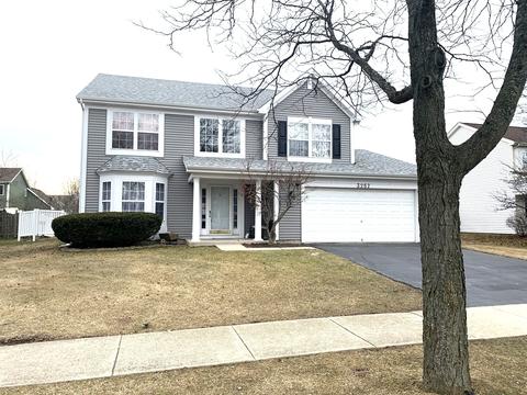3257 Stratton Ln, Aurora, IL 60507 photo 1