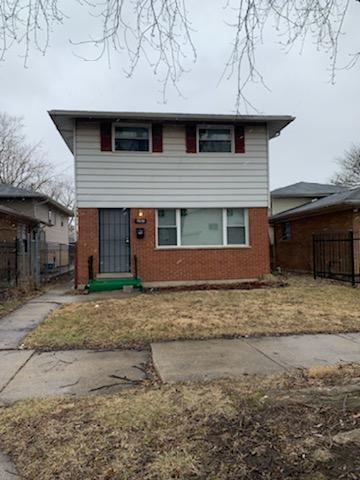 11606 S Carpenter St, Chicago, IL 60643 photo 1