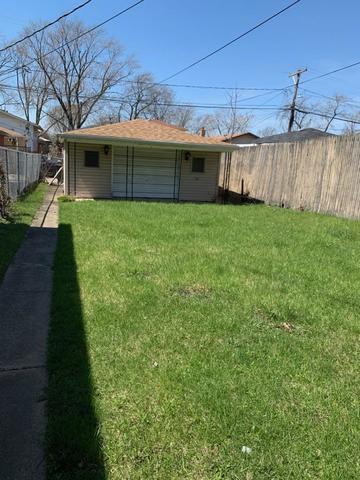 11606 S Carpenter St, Chicago, IL 60643 photo 2