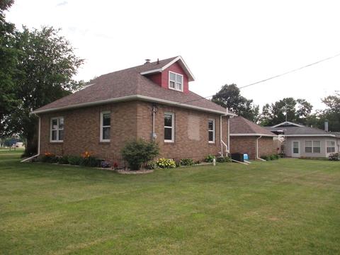 103 W 5th St, Mcnabb, IL 61335 photo 26