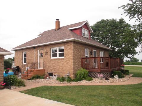 103 W 5th St, Mcnabb, IL 61335 photo 2