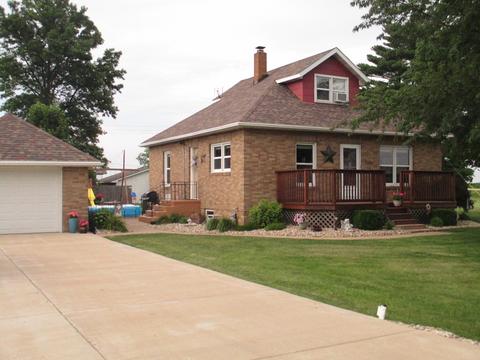 103 W 5th St, Mcnabb, IL 61335 photo 1