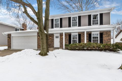 995 Freeman Rd, Hoffman Estates, IL 60192 photo 1