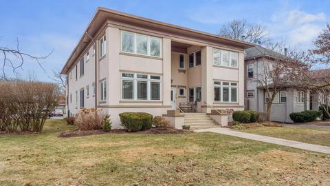 145 Barrypoint Rd #2S, Riverside, IL 60546 photo 1