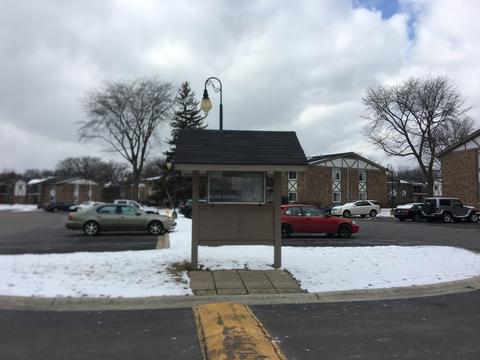 9 S070 S Frontage Rd #25-111, Willowbrook, IL 60527 photo 6