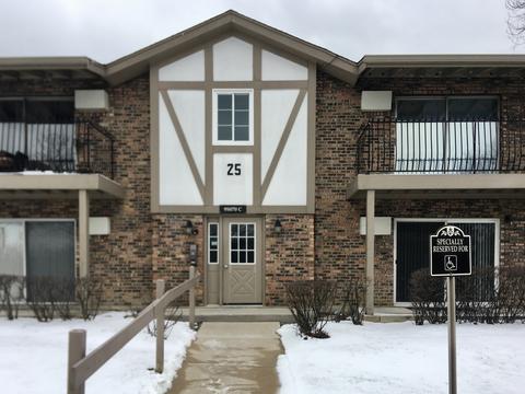 9 S070 S Frontage Rd #25-111, Willowbrook, IL 60527 photo 1