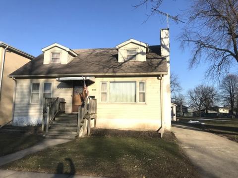 4145 Rose Ave, Lyons, IL 60534 photo 1