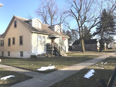 4145 Rose Ave, Lyons, IL 60534 photo 2