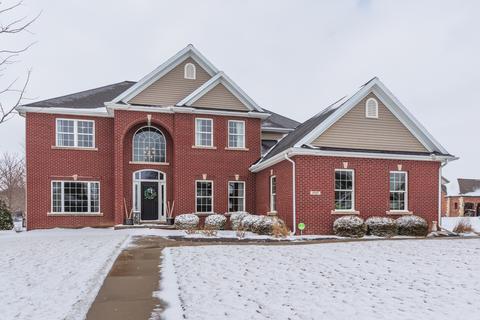1717 Pfitzer Rd, Normal, IL 61761 photo 1