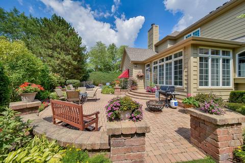1150 Biscay Ct, Aurora, IL 60502 photo 28