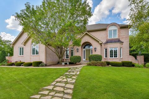 1150 Biscay Ct, Aurora, IL 60502 photo 1