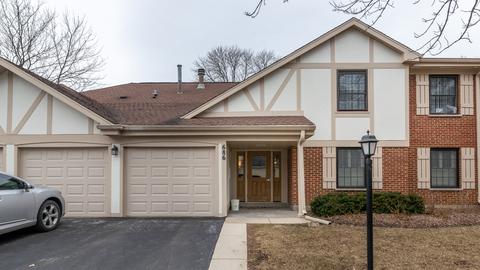 686 Scanlon Dr #A2, Wheeling, IL 60090 photo 1