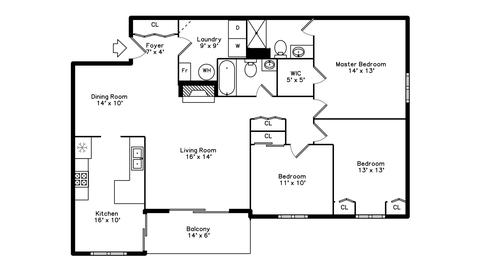 686 Scanlon Dr #A2, Wheeling, IL 60090 photo 31