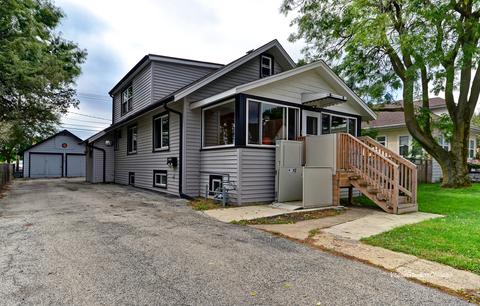 8015 White Ave, Lyons, IL 60534 photo 1