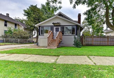 8015 White Ave, Lyons, IL 60534 photo 2