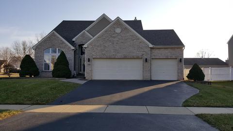 260 Dallas Dr, Bartlett, IL 60103 photo 1
