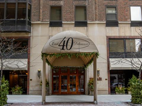 40 E Delaware Pl #503, Chicago, IL 60611 photo 1