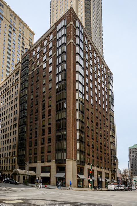 40 E Delaware Pl #503, Chicago, IL 60611 photo 2