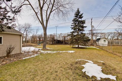 2402 Fremont St, Rolling Meadows, IL 60008 photo 17
