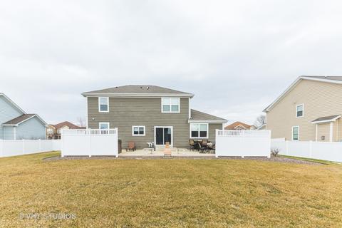 458 E Amberside Dr, Elgin, IL 60124 photo 14