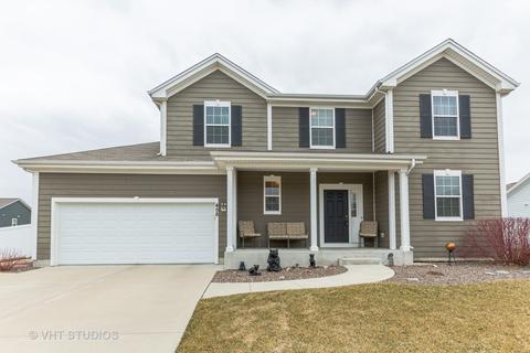 458 E Amberside Dr, Elgin, IL 60124 photo 1