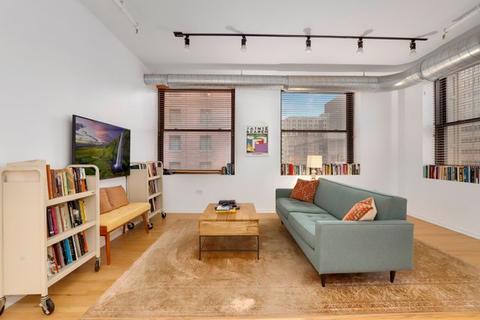 6 E Monroe St #1301, Chicago, IL 60603 photo 2