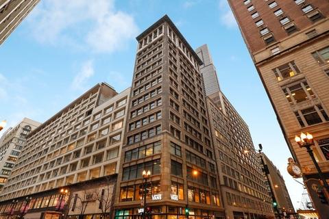 6 E Monroe St #1301, Chicago, IL 60603 photo 1