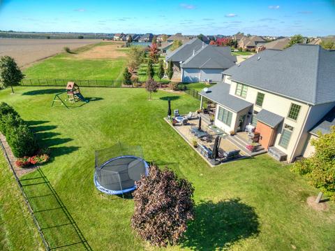 3719 Yellowstone Dr, Normal, IL 61761 photo 50