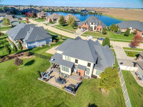 3719 Yellowstone Dr, Normal, IL 61761 photo 49